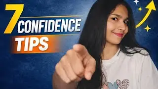 Confidence People Also Feel Fear .