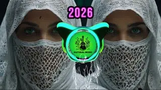 New Arabic Remix || Bass Bossted 2025 ريميكس || [ Slowed+Reverb Arabic Music 2025 ]