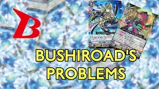 You Should Be Upset With Bushiroad