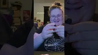 opening two of My Mini Baby mystery balls 
