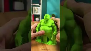 The best 3D-printed DIY project for your home🦷♻️