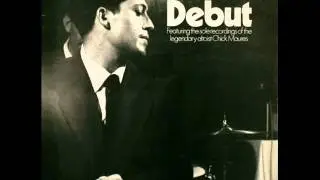 Tony Fruscella Quintet - Out of Nowhere