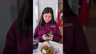​Is the best part of IKEA... NOT the furniture? 🇸🇪🍝