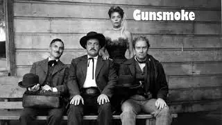 Gunsmoke Radio   Episode 73 'Prairie Happy'