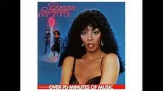 On my Honor - Donna Summer Version Original