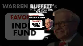 Buffetts Golden Touch VOO Dominates Retail Investing