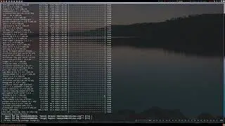 ArcoLinux : 2641 Update video - keyfix and archlinux-keyring