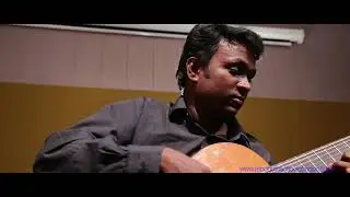 The Most Evolved classical / Spanish Guitar by john H. Clarke