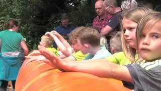 Uno Animo 90 jaar