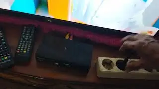 remot STB hidup,tapi gak ada respon/reaksi pada STB