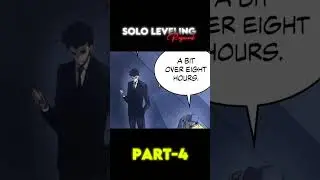 Solo Leveling & Ragnarok Explained | Manhwa Breakdown #manhwa #anime #viral #foryou  #sololeveling