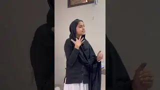 Build Self-Confidence | A Presentation by  Student