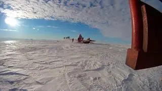 Pegasus Crash Sight trip 2017