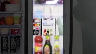 Fresh Food Anywhere: SMAD Portable Absorption Fridge