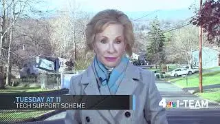 News 4 New York: 