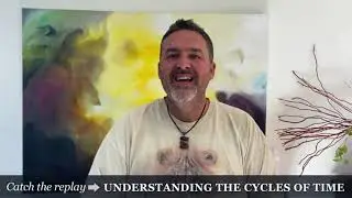 Webinar: Understanding What We are Going Through This Cycles -James Pask Rezinate
