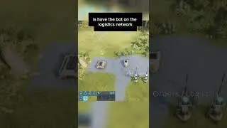 Desynced Basics