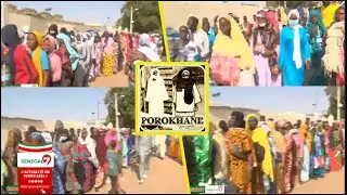 Porokhane 2026 : Le puits miraculeux pris d’assaut par des milliers de pèlerins pour
