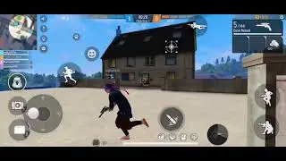 Only M500 Challenge In Free Fire Clash Squad Rank || Free Fire || FreeSaug Gaming