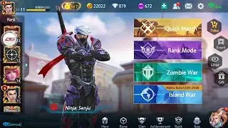 Shellfire - MOBA FPS || Android Gameplay (HD) #1