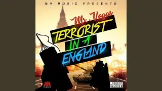 Terrorist In A England