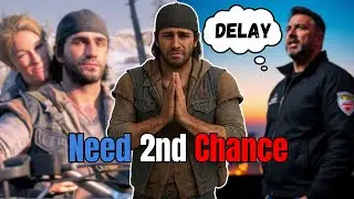 Does DAYS GONE deserve a 2nd Part? | Without Spoiler