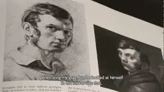 COSMOS RUNGE, the dawn of Romanticism ( Philipp Otto Runge )