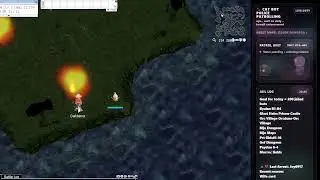 Dark Terror Poring World bot