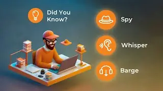 Call Supervision in Cloud PBX &ndash; Top 3 Benefits for Call Centers | Explainers | Ep.3 | Did You Know?