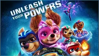 DOWN LIKE THAT dance cover by SDA- PAW PATROL THE MIGHTY MOVIE.