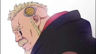New Team 7 Vs Boro! Boruto Chapter 40 REACTION!