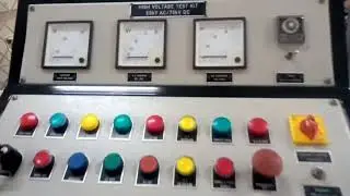 High Voltage Engineering Lab Air Gap Breakdown Test @electrical_hacker #highvoltage #teslacoil