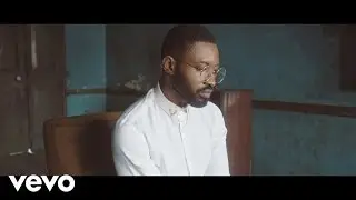 Ric Hassani - Gentleman