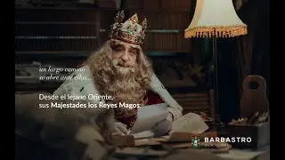 LLEGADA DE SS.MM. LOS REYES MAGOS A BARBASTRO, 5 DE ENERO DE 2021
