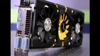 MSI GeForce GTX 780 Lightning 3GB Graphics Card Review - PC Perspective