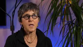 Anne Hughes Story