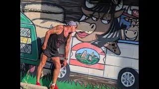 2OLFTZ -   Episode 19-   Nimbin, NSW