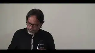 17  Joe Athialy, Centre for Financial Accountability, New Delhi