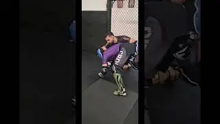 🥊 #bsd #mma #ufc #benoitsaintdenis #fight