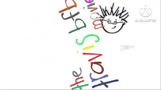 The Travis BFB Movie (2026) Opening Title Card