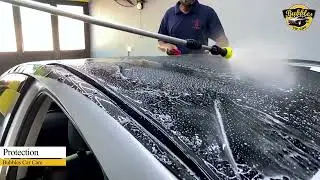 Our valuable customers honest feedback on our PPF (Paint Protection Film) service.