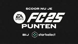 EA FC25 Points @Startselect
