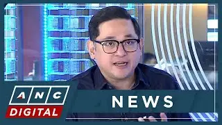 Bam Aquino: Ban political dynasties, contractors from party-list system | ANC