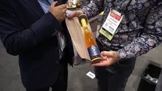 Tripping Kosher: Rosh Hashanah Gift