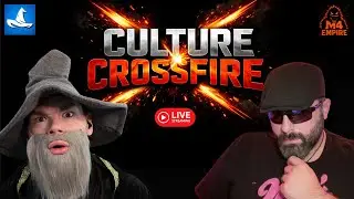 Culture Crossfire: Highguard Conspiracy, Mando Trailer, Transformers, and MORE!