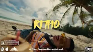 Beele x kapo Type Beat 2026 - &ldquo;Ritmo&rdquo; | Afrobeat x Dancehall Instrumental