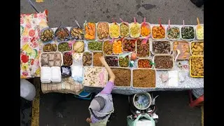 Food Identity and Preserving Cultural Heritage