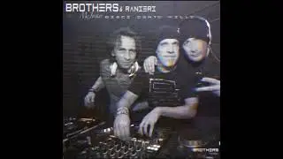 Brothers - Dieci Cento Mille (Mcjocker Remix) 2023