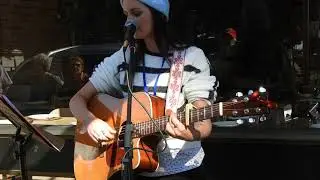 DMA's 'Delete' cover by Caroline Stephens