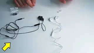 Skull Candy Ink'd+ Earbuds Vs JVC Gumy Earbuds (Link Below 👇)